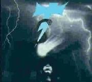 Thunderstorm (ITA) : Force of Evil